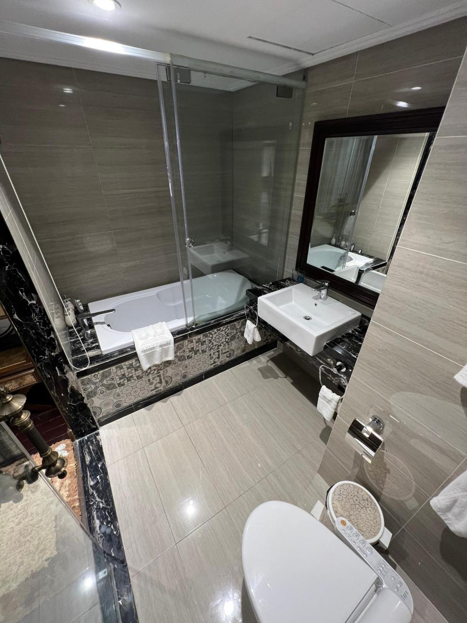 Jb Serviced Apartment Hanoi Zewnętrze zdjęcie