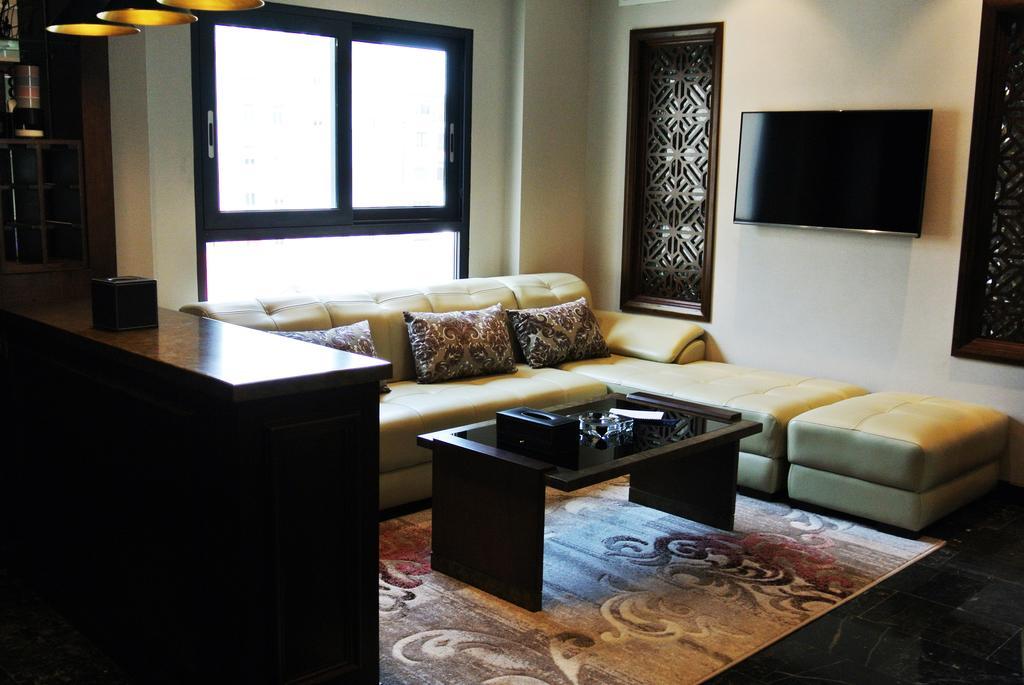 Jb Serviced Apartment Hanoi Zewnętrze zdjęcie