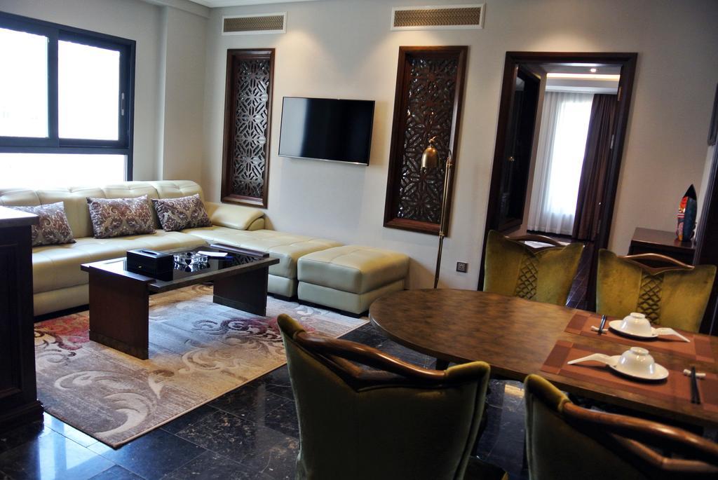 Jb Serviced Apartment Hanoi Zewnętrze zdjęcie