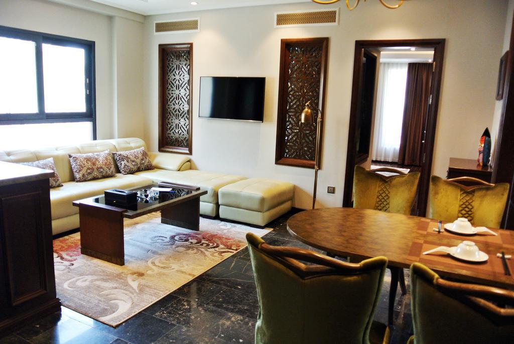 Jb Serviced Apartment Hanoi Zewnętrze zdjęcie