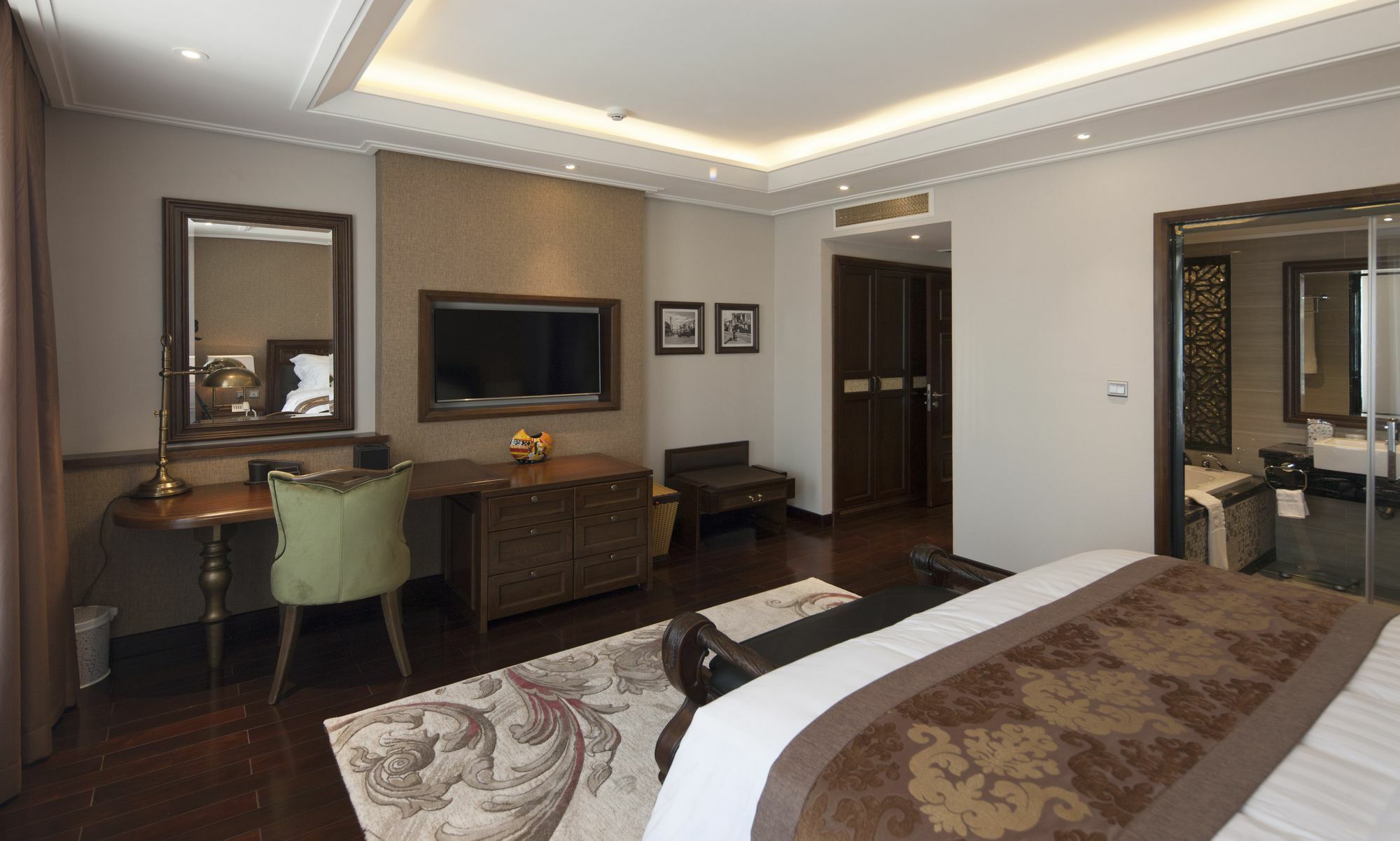 Jb Serviced Apartment Hanoi Zewnętrze zdjęcie