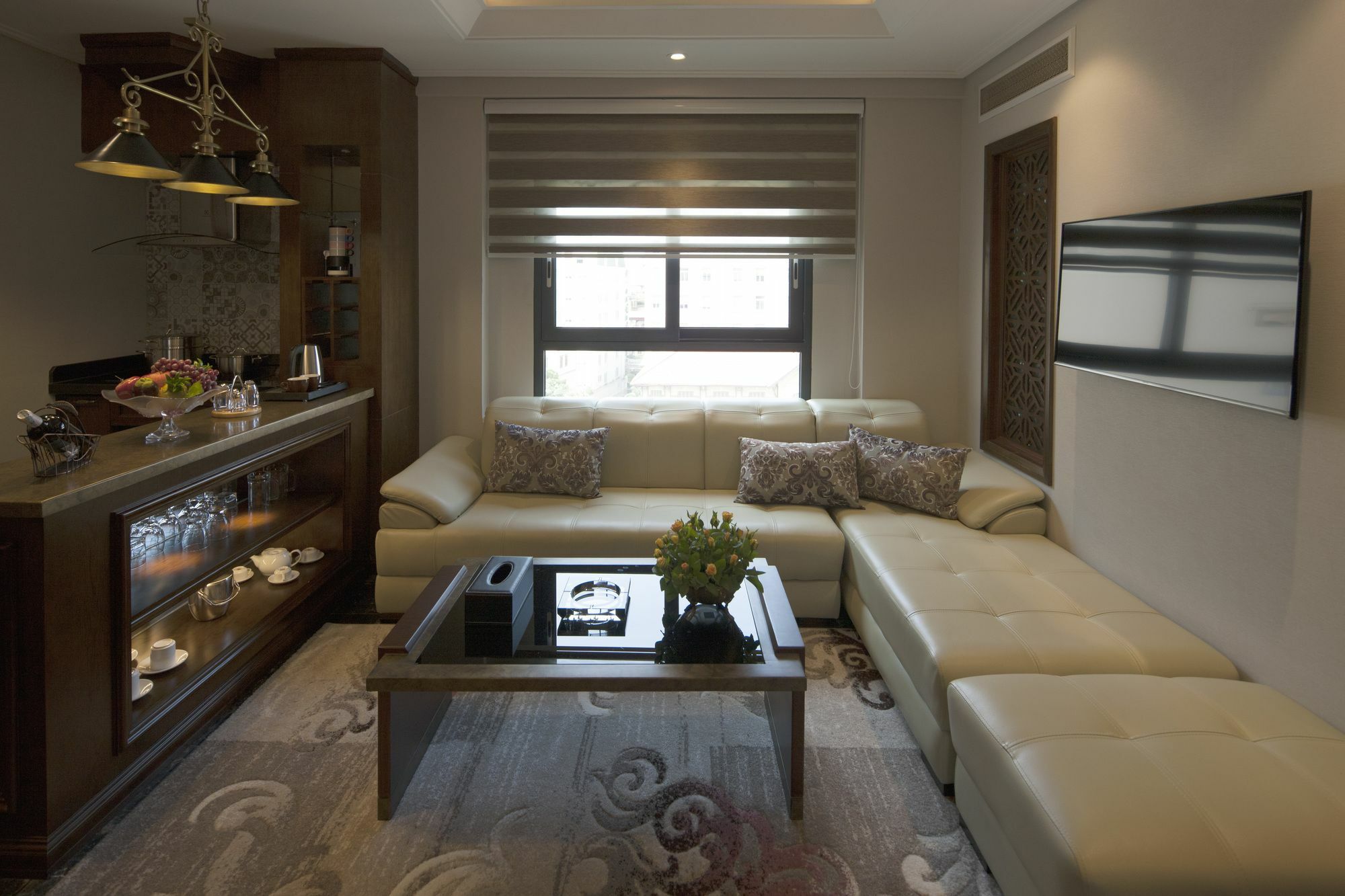 Jb Serviced Apartment Hanoi Zewnętrze zdjęcie