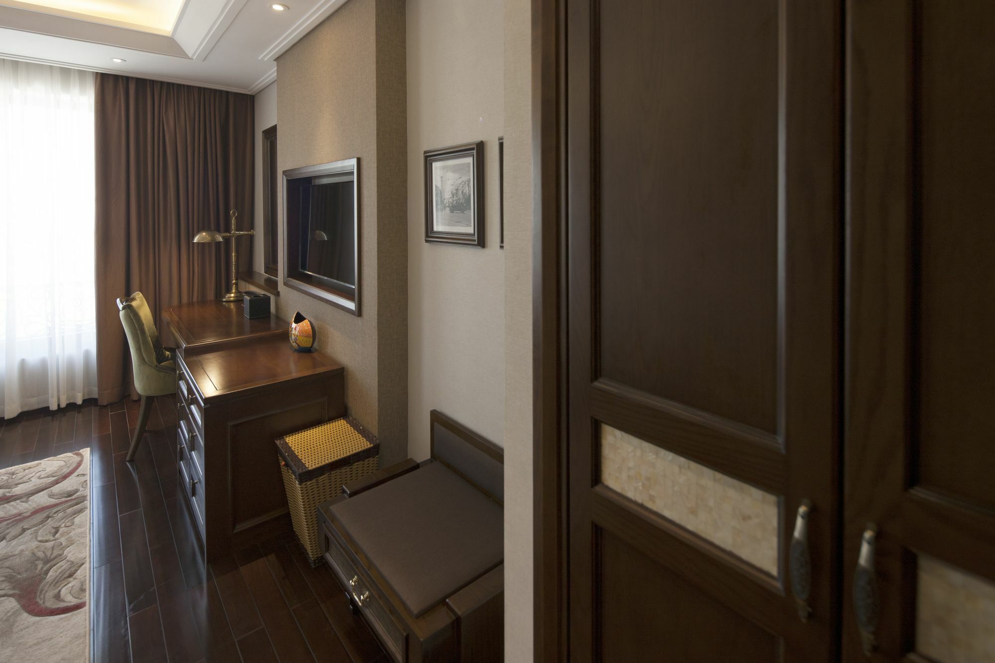 Jb Serviced Apartment Hanoi Zewnętrze zdjęcie