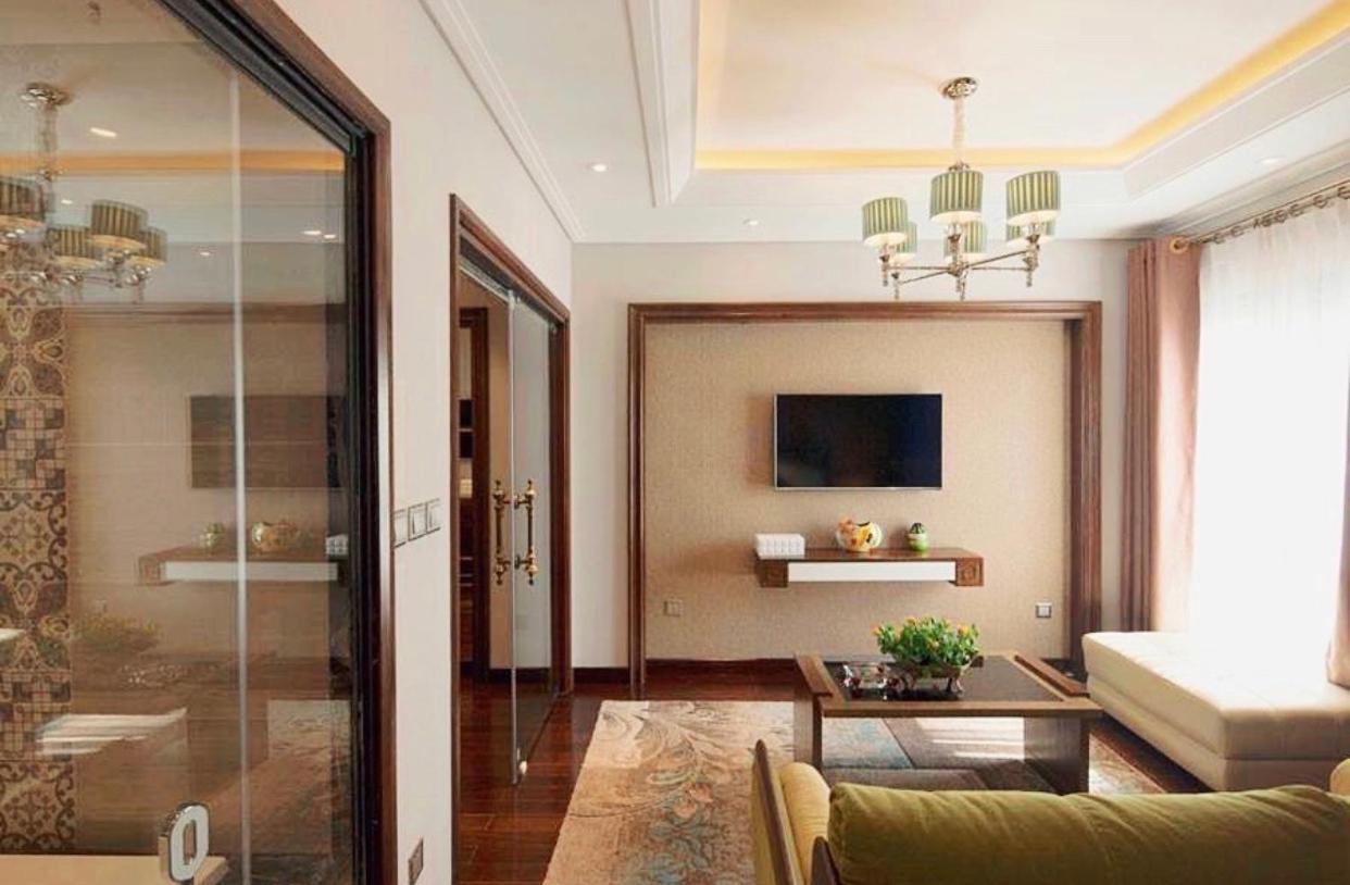 Jb Serviced Apartment Hanoi Zewnętrze zdjęcie